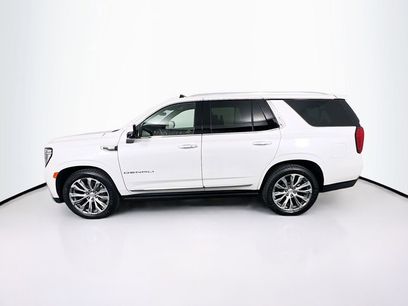 Used 2024 GMC Yukon Denali