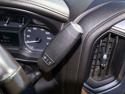 Used 2019 GMC Sierra 1500 SLE w/ SLE Value Package AWD/4WD image 20