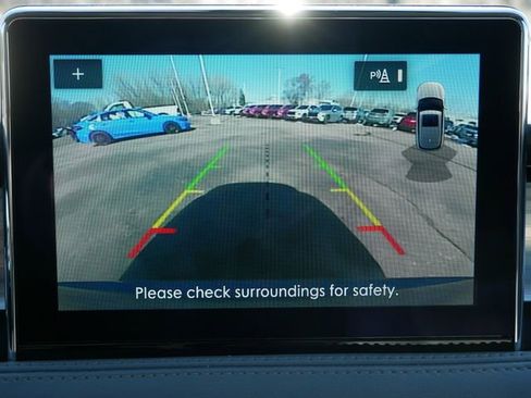 Used 2022 Lincoln Corsair AWD w/ Premium Package image 25