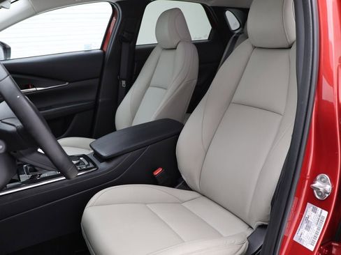 Used 2023 MAZDA CX-30 AWD 2.5 S w/ Preferred Package image 16