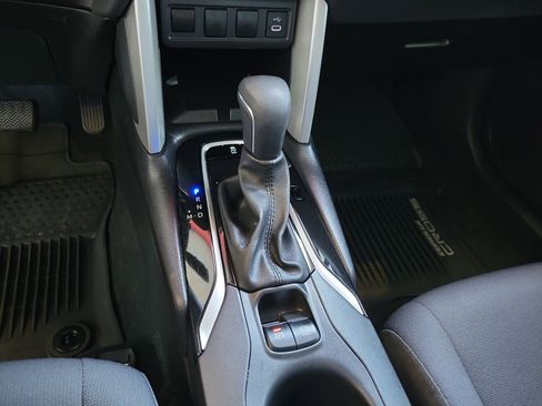 Certified 2025 Toyota Corolla Cross LE w/ Moonroof Package image 23