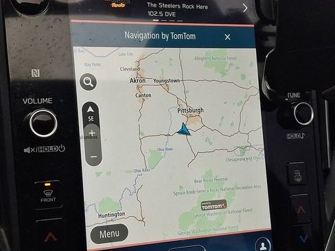 Used 2022 Subaru WRX Limited image 17