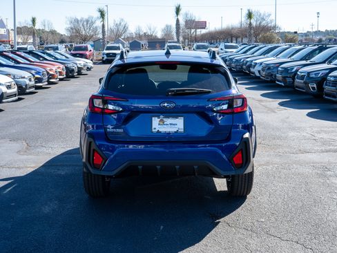 New 2026 Subaru Crosstrek 2.0i Premium image 4