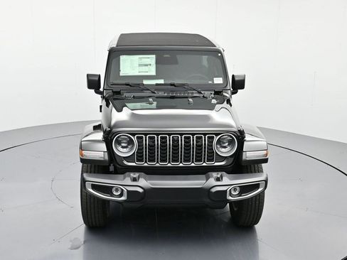 New 2026 Jeep Wrangler Unlimited Sahara image 43