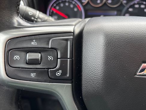 Used 2019 Chevrolet Silverado 1500 LT w/ All-Star Edition image 23