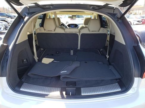 Used 2015 Acura MDX SH-AWD w/ Technology Package image 7