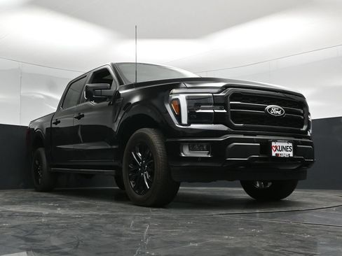 Used 2024 Ford F150 Lariat AWD/4WD image 52