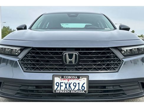 Used 2023 Honda Accord LX image 43