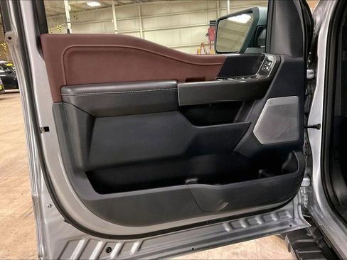 Certified 2023 Ford F150 Lariat w/ Equipment Group 502A High image 22