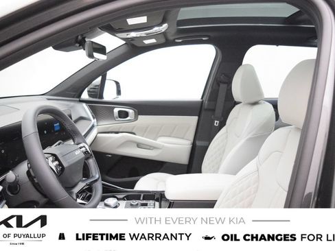 New 2026 Kia Sorento SX Prestige AWD/4WD image 10