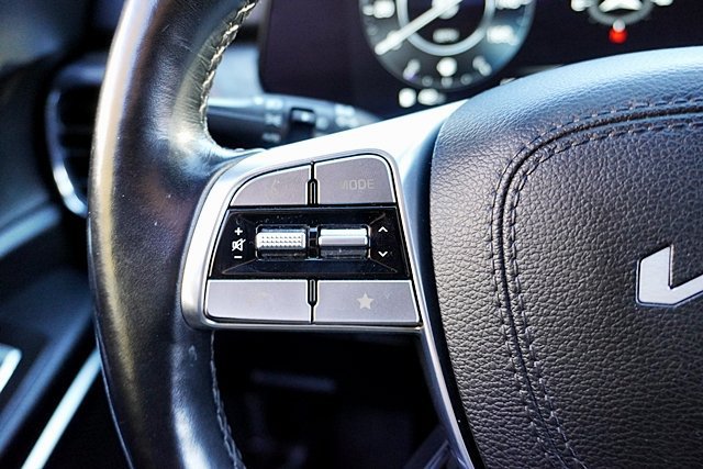 Used 2024 Kia Telluride SX Prestige X-Line AWD/4WD image 51