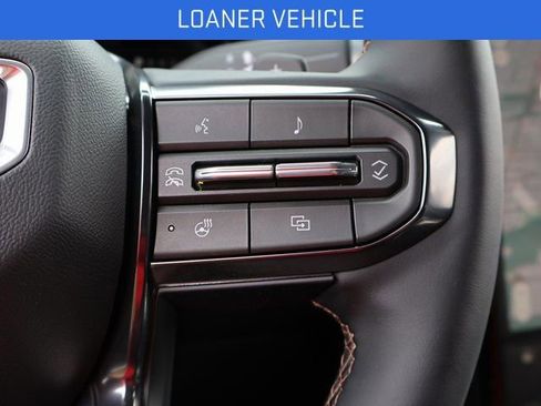New 2026 GMC Acadia AT4 w/ Super Cruise Package AWD/4WD image 27