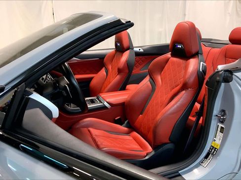 Used 2023 BMW M8 Competition image 7