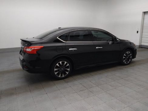 Used 2017 Nissan Sentra SR FWD image 10