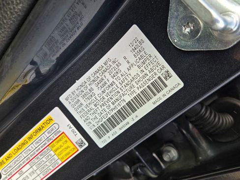 Used 2023 Honda Civic Sport image 27