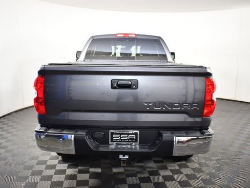 Used 2018 Toyota Tundra SR5 image 4