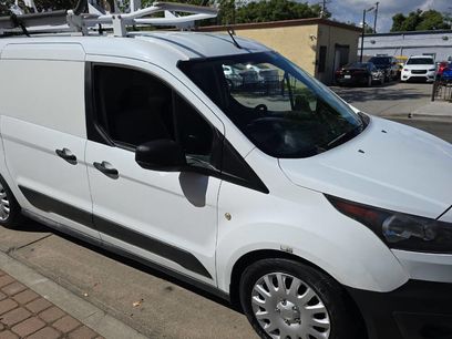 Used 2016 Ford Transit Connect XL