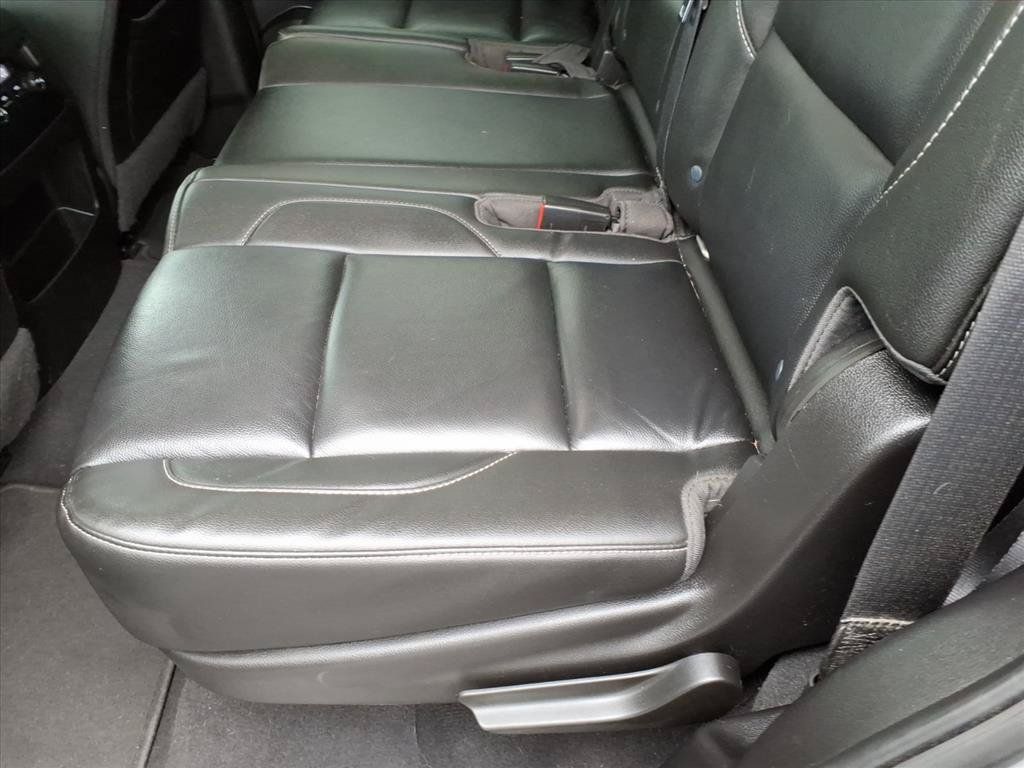 Used 2019 Chevrolet Tahoe LT AWD/4WD image 23