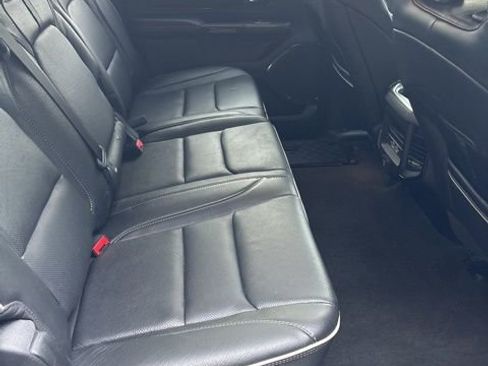 Used 2022 RAM 1500 Limited image 4