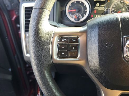 Used 2024 RAM 1500 Classic Warlock image 16