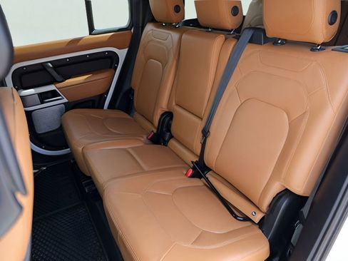 Used 2024 Land Rover Defender 130 S AWD/4WD image 27