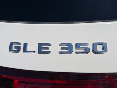 Certified 2023 Mercedes-Benz GLE 350 4MATIC image 9