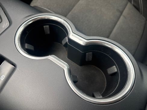 Certified 2024 Ford Mustang Coupe RWD image 24