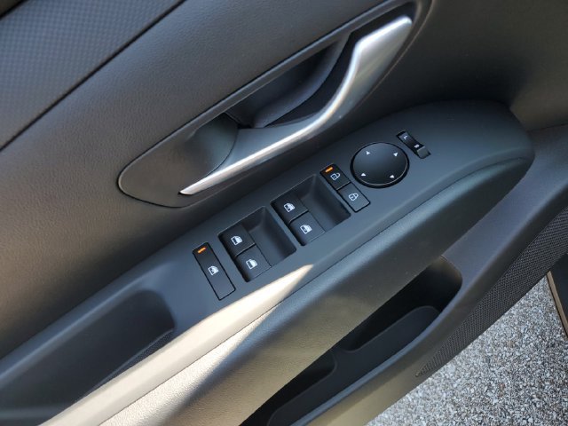 New 2026 Hyundai Tucson SEL Plus FWD image 20