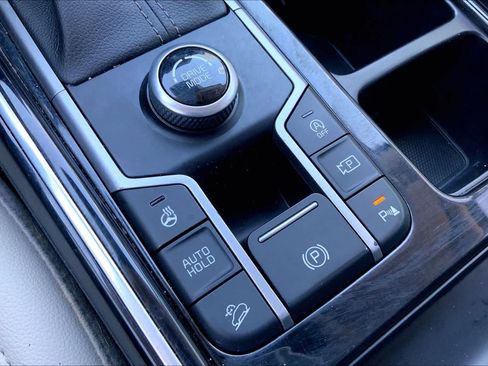 Used 2022 Kia Sorento SX FWD image 29