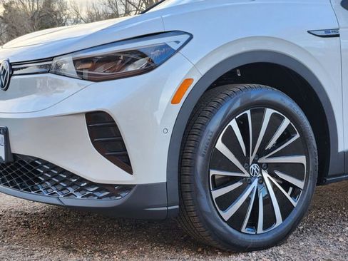 New 2026 Volkswagen ID.4 Pro AWD/4WD image 7