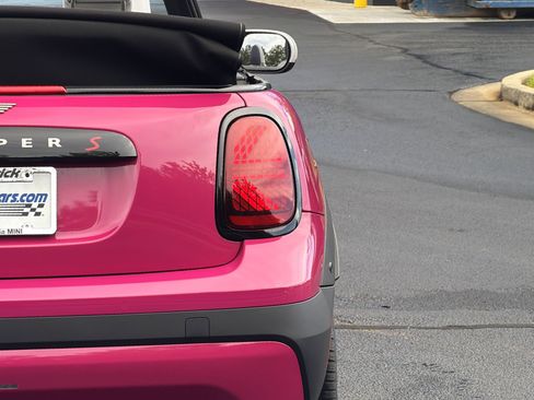 New 2026 MINI Cooper S FWD image 22