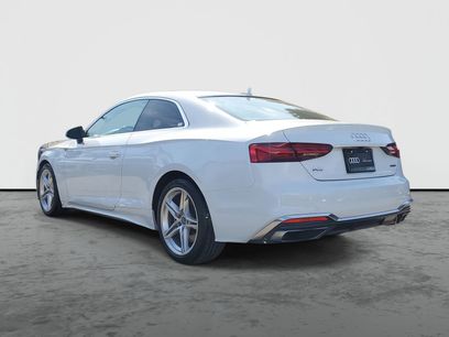 Used 2020 Audi A5 2.0T Premium w/ Convenience Package