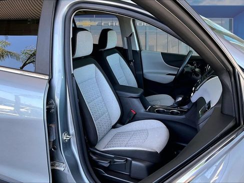Used 2023 Chevrolet Equinox LT w/ Driver Convenience Package FWD image 17
