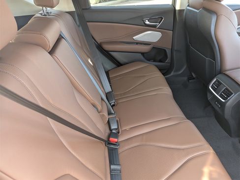 New 2026 Acura RDX w/ Technology Package image 17