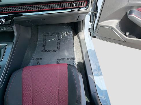 Used 2023 Honda Civic Si image 17