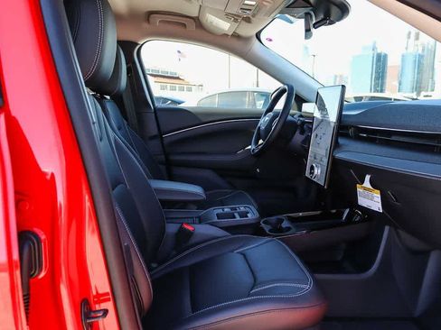 New 2026 Ford Mustang Mach-E Premium AWD/4WD image 15