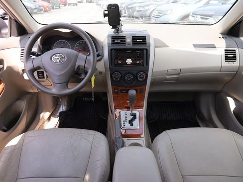 Used 2009 Toyota Corolla XLE FWD image 16