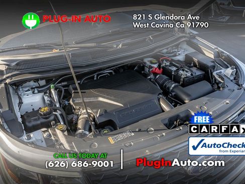 Used 2019 Ford Explorer Sport image 16