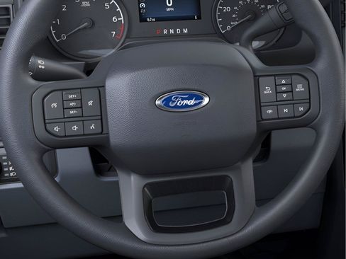 New 2026 Ford F350 XL w/ XL Driver Assist Package AWD/4WD image 12