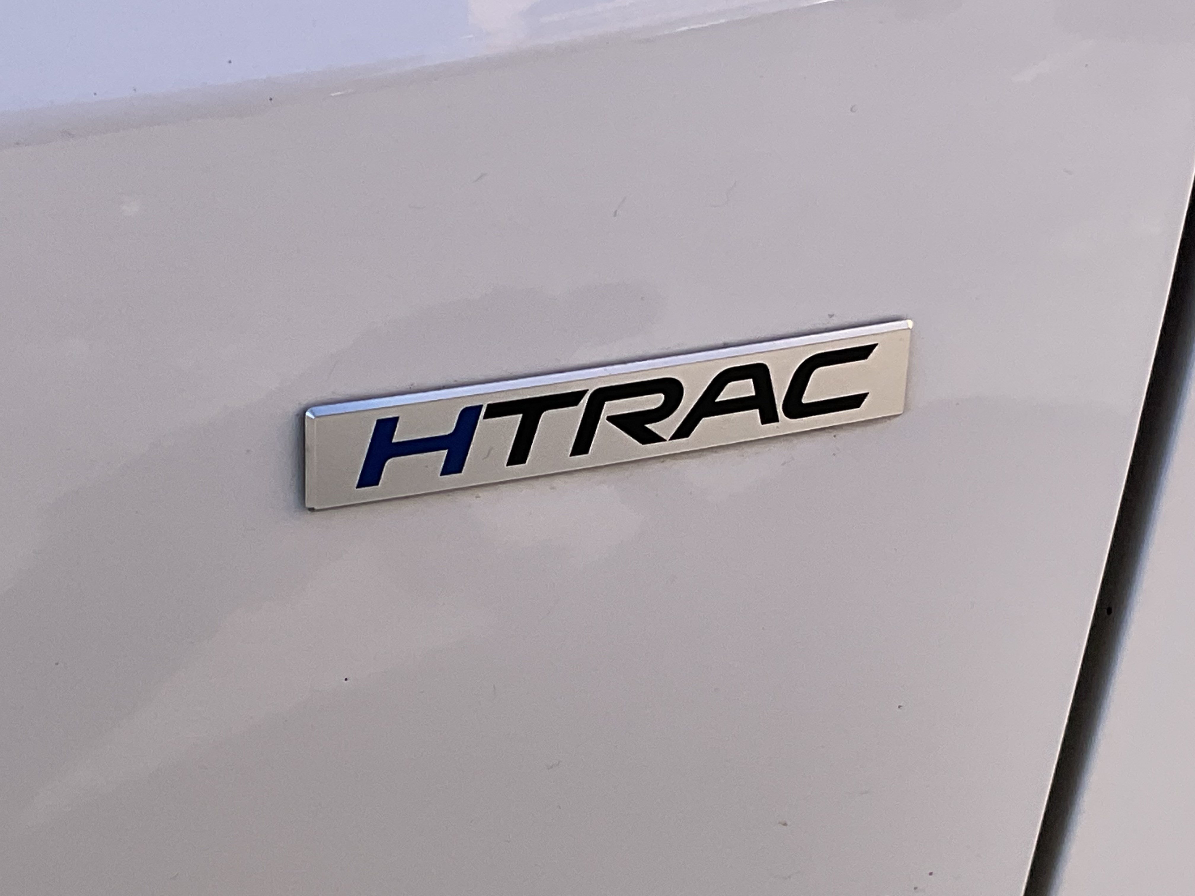 Used 2025 Hyundai Tucson SEL AWD/4WD image 7