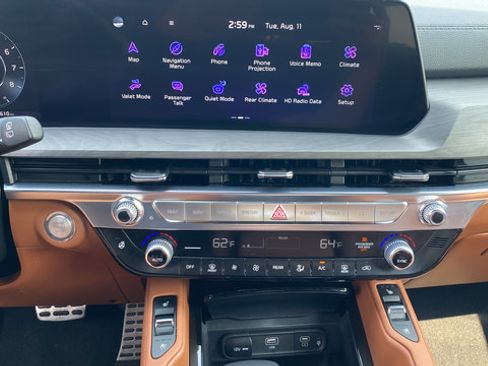 Used 2023 Kia Telluride SX X-Line AWD/4WD image 13