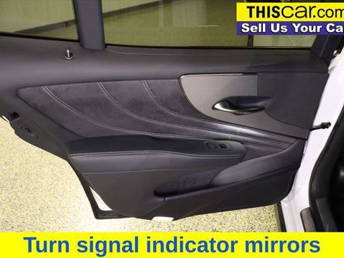 Used 2023 Lexus LS 500 F Sport w/ Cold Weather Package (CK) image 27