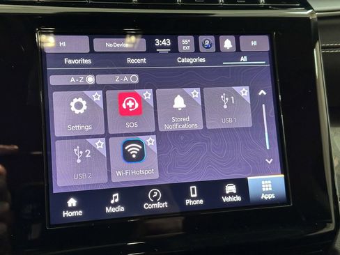 Used 2023 Jeep Grand Cherokee Laredo image 48