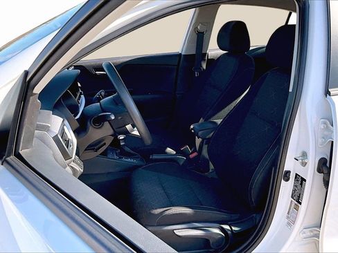 Certified 2023 Kia Rio S image 26