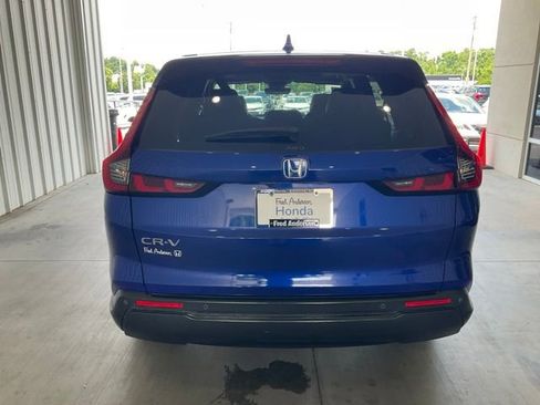 Used 2023 Honda CR-V EX-L image 22
