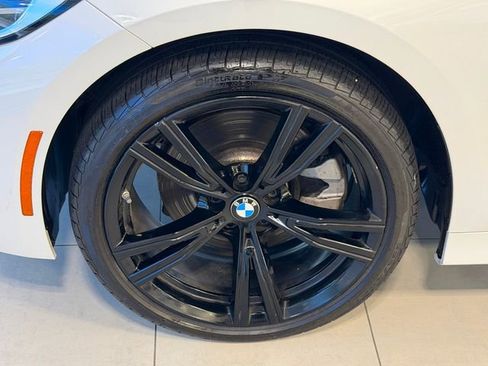 Used 2021 BMW 330i xDrive Sedan w/ Convenience Package AWD/4WD image 37