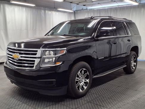 Used 2019 Chevrolet Tahoe LS image 23