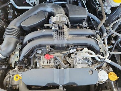Used 2017 Subaru Outback 2.5i Limited AWD/4WD image 15