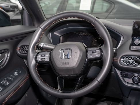 Used 2025 Honda HR-V Sport image 20