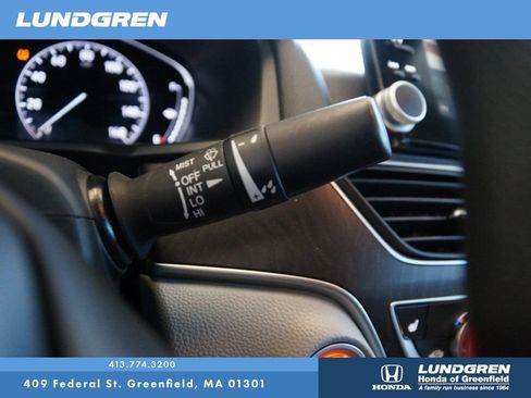 Used 2018 Honda Accord EX image 54